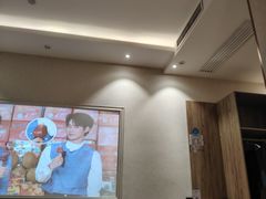 -蓝希酒店·天津河东万达广场店(天津武警医院店)