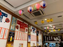-日葵 大阪烧ひまり(仙霞路店)