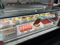 -Pantry's Best派悦坊蛋糕(K11购物艺术中心店)