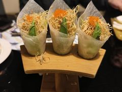 -天狗山料理(省体店)