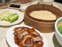 -永乐饭庄(安德路店)