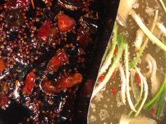 -巴国口福火锅(石桥铺店)