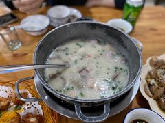 -南记食粥坊·宵夜大排档(莲花总店)