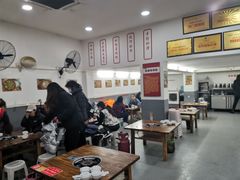 大堂-笔记安顺夺夺粉火锅