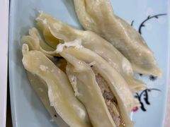 -奕宏饺子楼(朱庄小区店)