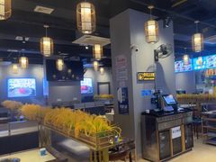 -小肥牛潮汕牛肉火锅(南联店)