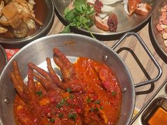 -西塔老太太泥炉烤肉(杭州首店)