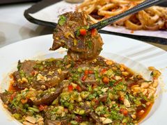 -君霖海鲜私房菜(春柳店)