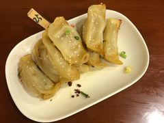 -小姜锅贴(凤凰街店)
