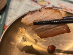 -凤来茶餐·粤菜馆(珠江新城店)