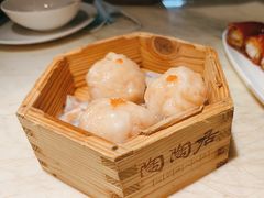 -陶陶居酒家(SM二期购物广场店)