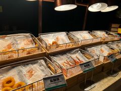 -亚马逊环球美食百汇(新城吾悦广场店)