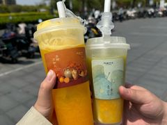 -阿嬷手作(上海万象城店)