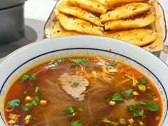 -寿州大饭店·餐厅