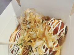 -粉粉乐鲷鱼烧(美罗城店)