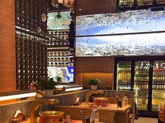 -西塔老太太泥炉烤肉(武汉摩尔城店)