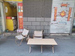 -小红车炸蛋葱油饼