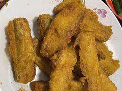 -聚首堂·特色小吃·肘子(什刹海德胜门店)