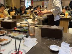 -春田小幸铁板烧(忠义街店)