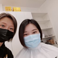 -YESIDO椰岛造型烫发染发