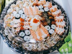 -池田寿司·新鲜现做(昌平悦荟店)