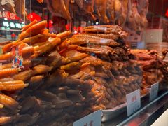 鹅掌-陈鹏鹏潮汕菜(宝安机场T3航站楼店)