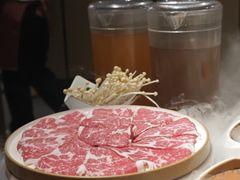 -海底捞火锅(劲松店)