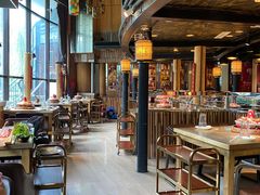 -羊大爷涮肉(亮马桥店)