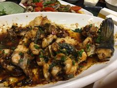 -美极鲜食坊(宝安南路店)