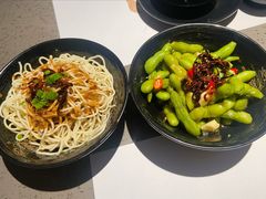 凉面-一棠龙虾(徐家汇城开YOYO店)