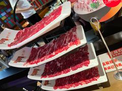 -左庭右院鲜牛肉火锅(新梅广场店)