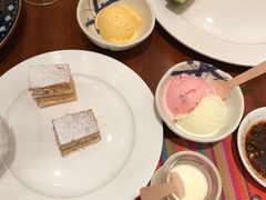 -岷山饭店-芝芝自助餐厅