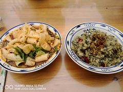 -渭南桃花源民俗文化园