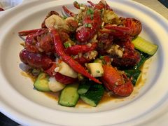 -楚禾宴·家宴(光谷大道店)