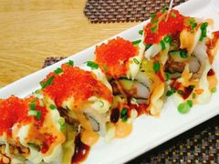 -樱の千渡日式料理·铁板烧•烧鸟(金盛田广场店)