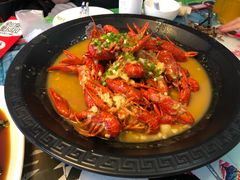 -金陵暴走小龙虾·迷踪蟹(凯德MALL店)