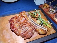 -ZHAO赵·牛扒坊(仁和新城店)