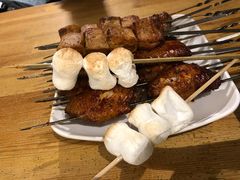 -鬼味烤翅(南锣鼓巷店)