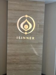 -意然瑜伽·普拉提