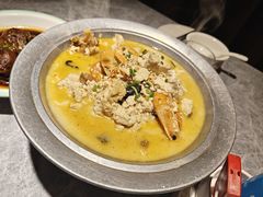 -山衢味庄·鲜辣衢菜(杭行路店)