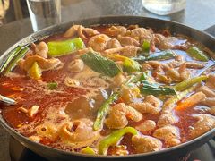 -湘肠香火锅店(团结湖店)
