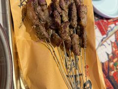 -长安大牌档之上元灯会(南大街店)