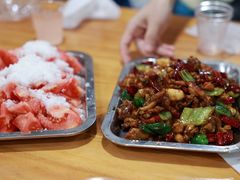 -陈氏肥蛤(小纬六路总店)