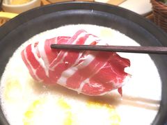 -四喜小胖·北京涮肉(五道营店)
