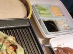 -韵秋荷(宝山龙湖天街店)