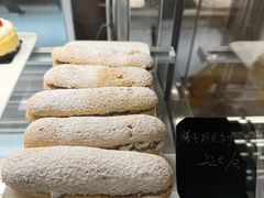 -梦菲思饼屋(瑞金宾馆店)