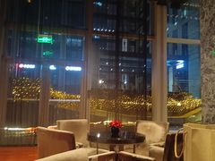 -北京康莱德酒店