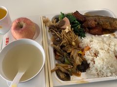 -俄士厨房(五棵松华熙LIVE店)