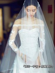 点击看大图 -韩国天使嫁衣婚纱礼服馆(上海旗舰店)