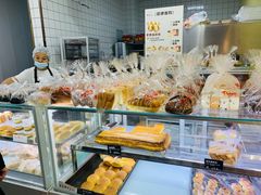 -甜嘟嘟烘焙坊(舒城路店)